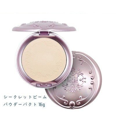 Etude House エチュードハウス シークレットビームパウダーパクト ファンデーション 韓国コスメの通販はau Pay マーケット Labelle