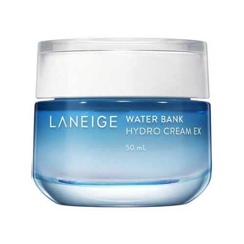 Laneige ラネージュ ウォーターバンクハイドロクリーム Ex 水分クリーム 韓国コスメの通販はau Pay マーケット Labelle