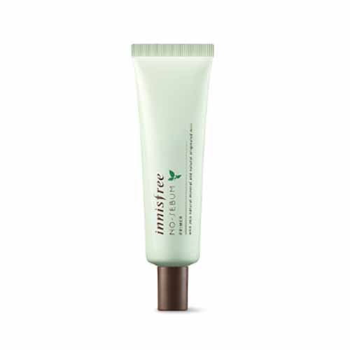 イニスフリー Innisfree ノーシーバムプライマー 化粧下地 韓国コスメの通販はau Wowma Labelle