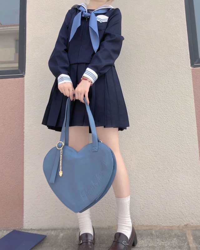 セーラー服 制服 セット 女子高生 制服 スカート 学生服女子