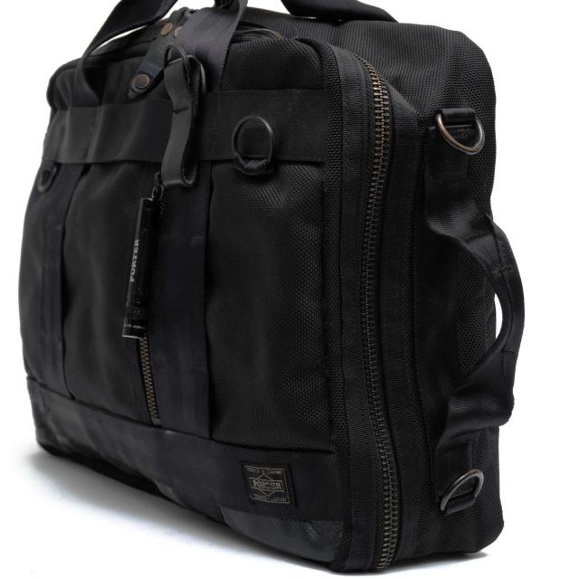 ポーター 吉田カバン Porter バリスティックナイロン ビジネスバッグ 703 Heat Briefcase 2way リュック メンズ 中古 中古の通販はau Pay マーケット ブランディング ポーター 吉田カバン Porter バリスティックナイロン ビジネスバッグ 703 Heat Briefcase 2way リュック メンズ 中古 中古の通販はau Pay マーケット ブランディング