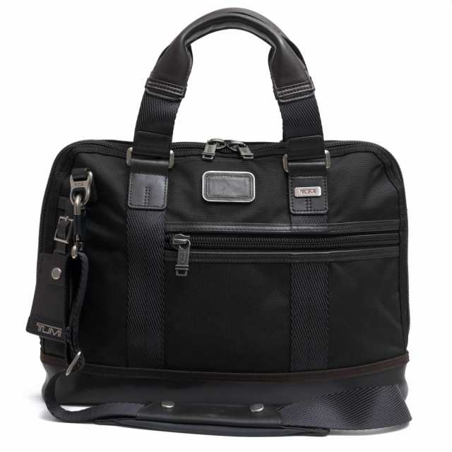 トゥミ Tumi Fxtバリスティックナイロン ナパレザー ビジネスバッグ hk Alpha Bravo Earle Compact Brief アール コンパク 中古の通販はau Pay マーケット ブランディング