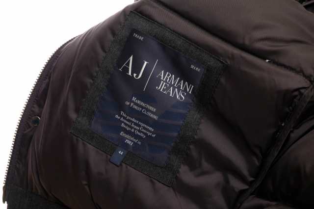 armani jeans ca 37360 jacket