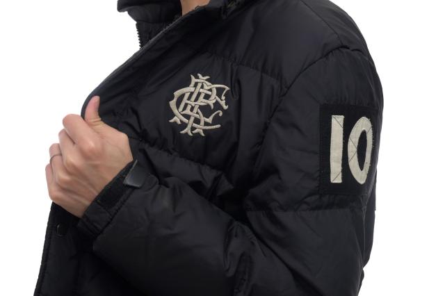 ラグビー バイ ラルフローレン Rugby ダウンジャケット ゼッケン パッチ メンズ 中古 中古の通販はau Pay マーケット ブランディング