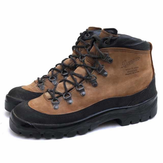 danner combat hikers