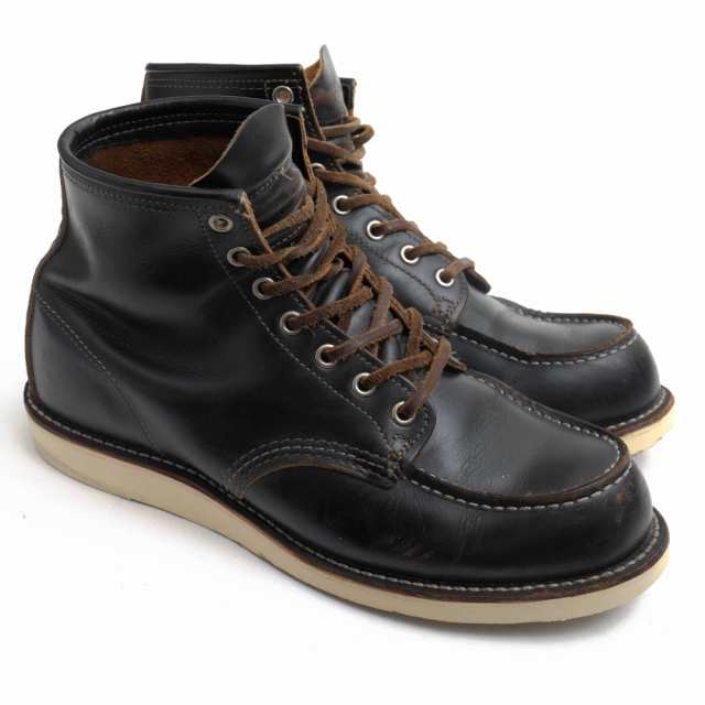 レッドウィング Red Wing 犬タグ復刻 Klondike クローンダイク ワークブーツ 9874 Irish Seter Classicwork Moctoe アイリッシュ 中古の通販はau Pay マーケット ブランディング