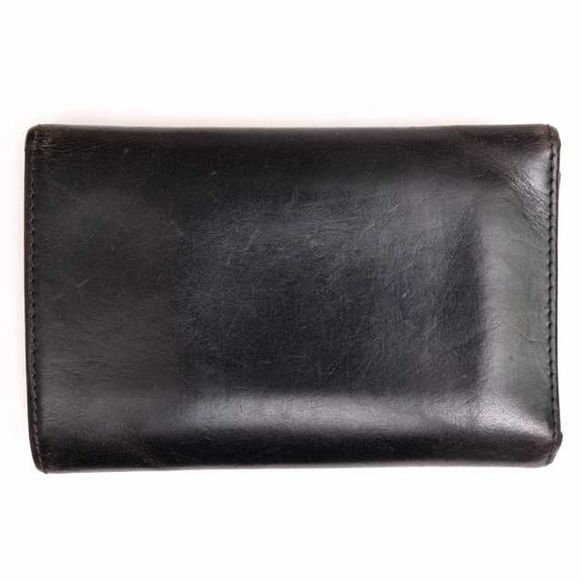 ホワイトハウスコックス Whitehouse Cox S7660 3fold Wallet