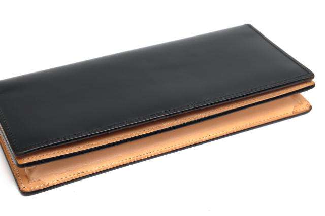 ココマイスター Cocomeister Ukブライドルレザー 長財布 ブライドル インペリアルウォレット 小銭入れあり 二つ折り メンズ 中 中古の通販はau Pay マーケット ブランディング