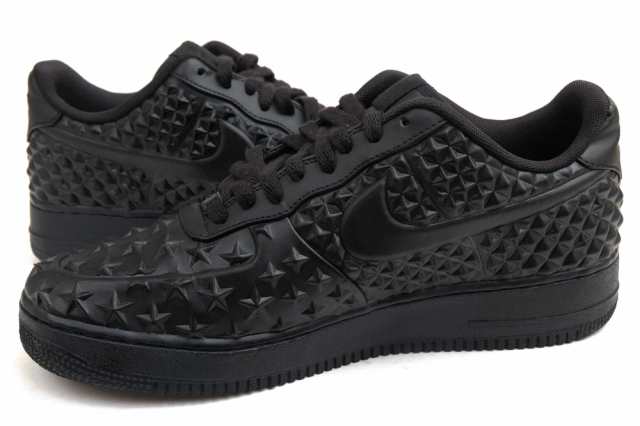 ナイキ Nike アメリカ独立記念日モデル ローカットスニーカー 789104 001 Air Force 1 Lv8 Vt Independence Day エアフォースワ 中古の通販はau Pay マーケット ブランディング