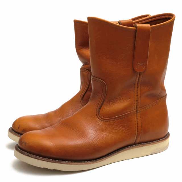 red wing irish setter pecos