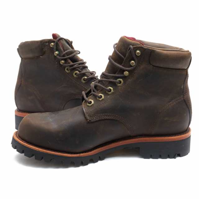 katahdin iron works boots