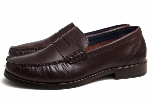 コールハーン Cole Haan コインローファー C27941 Pnch Grnd ピンチ グランド クラシック ペニーローファー Grand Os メンズ 中古の通販はau Pay マーケット ブランディング