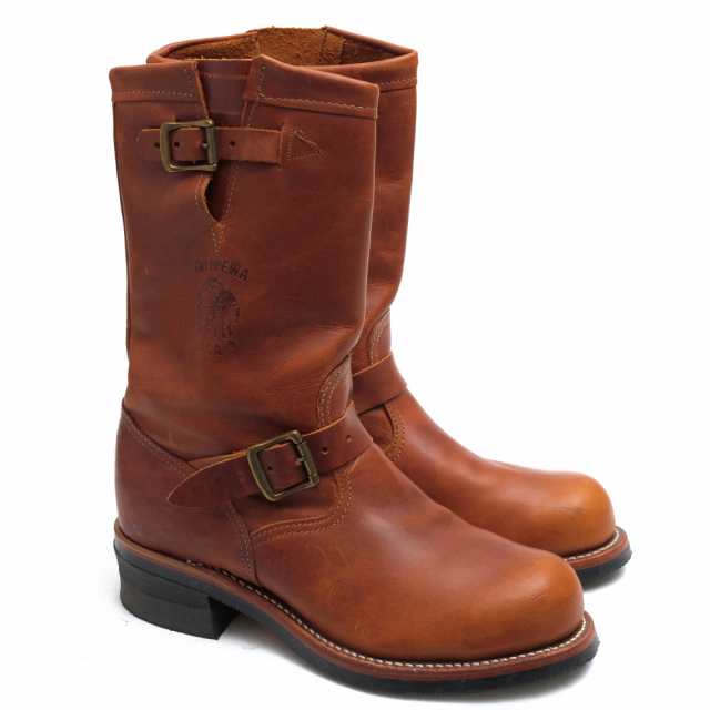 chippewa renegade engineer boots