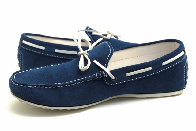 ○トッズ TOD'S 牛革 デッキシューズ Marlin Hyannisport スリッポン メンズ 【中古】 中古の通販はau PAY マーケット - ブランディング ○トッズ TOD'S 牛革 デッキシューズ Marlin Hyannisport スリッポン メンズ 【中古】 中古の通販はau PAY マーケット - ブランディング