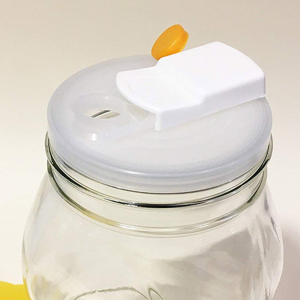 保存容器 Ccコンテナー 2l ガラス製 保存ビン ガラス保存容器 保存瓶 保存びん 梅酒びん 果実酒ビン ガラス製保存容器 キャニスター の通販はau Pay マーケット リビングート