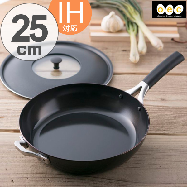 鉄 フライパン