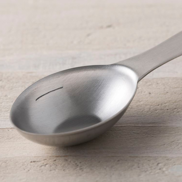 計量スプーン 貝印 セレクト100gl 計量スプーン 小さじ1 5ml Select100 メジャースプーン 計量器具 小匙 小さじ 小匙スプーン 小さじの通販はau Pay マーケット お弁当グッズのカラフルbox