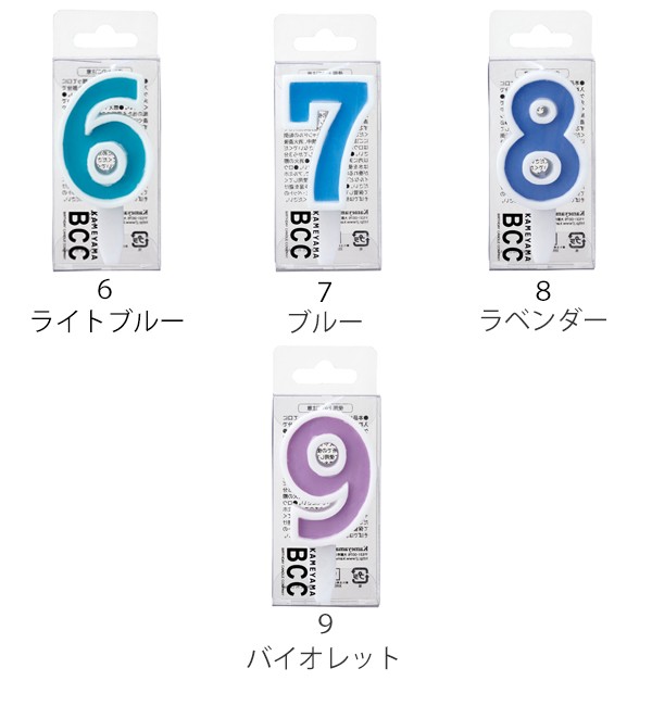誕生日 キャンドル ナンバーキャンドルビッグ バースデーキャンドル （ ローソク ろうそく ケーキ用 ナンバーキャンドル ケーキキャンド｜au PAY  マーケット
