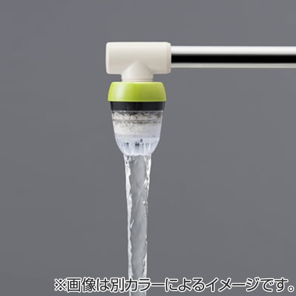 浄水器 クリタック Q Tap S ピンク 水道蛇口 濾過 蛇口 シャワー 自在水栓 ろ過 シャワータイプ ストレートタイプ 水道 蛇口用 節の通販はau Pay マーケット リビングート