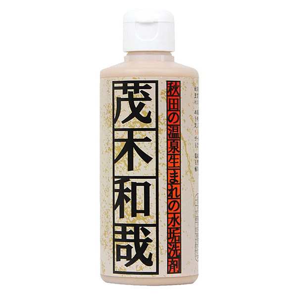 洗剤 茂木和哉 水アカ洗剤 0ml 水垢洗剤 掃除 洗浄 水アカ 落とし 水あか 汚れ 水垢取り 水垢落とし 浴室 鏡 ウロコ取り お風呂洗剤の通販はau Pay マーケット リビングート