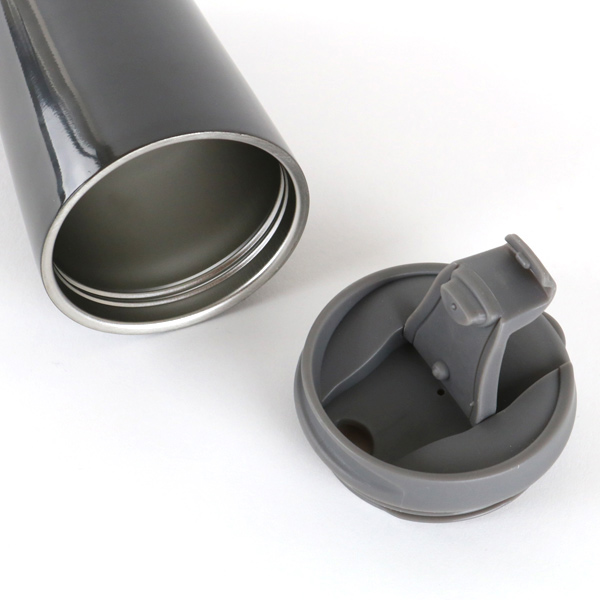 タンブラー Enjoy ステンレス真空タンブラー 380ml ふた付き 保温 保冷 ステンレス フタ付き 直飲み 真空二重構造 コーヒー 水筒 の通販はau Pay マーケット リビングート