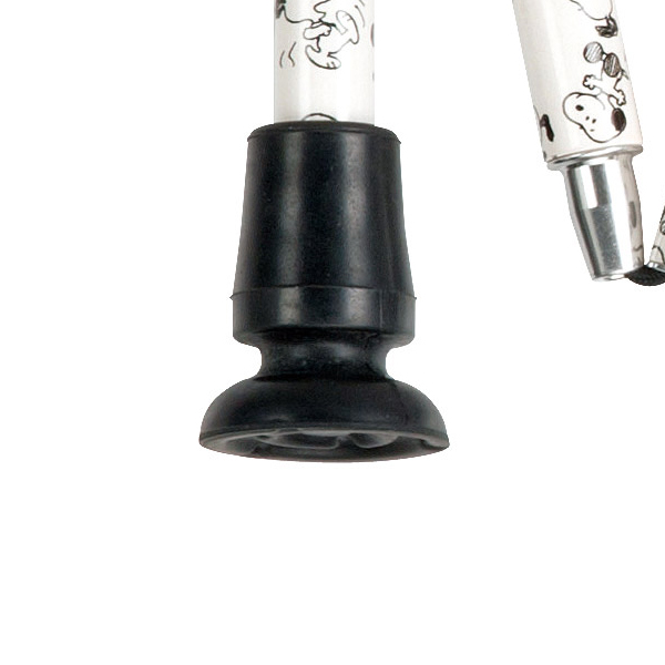 杖 折りたたみ ステッキ アルミ製 スヌーピー キャラクター 送料無料 軽量 つえ ツエ 折り畳み 介護 歩行補助 外出 歩行関連用品の通販はau Pay マーケット リビングート