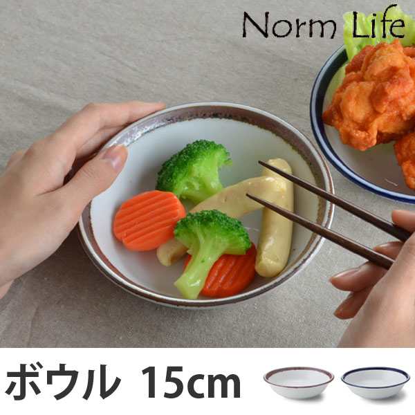 フルーツボウル 15cm 洋食器 ノームライフ 食器 磁器 皿 小鉢 小皿 器 電子レンジ対応 食洗機対応 おしゃれ 和 洋 の通販はau Pay マーケット リビングート