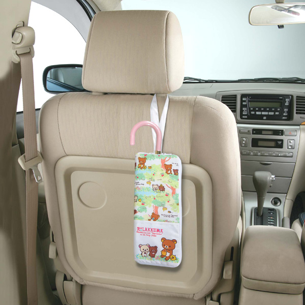 折りたたみ傘ケース リラックマ 折りたたみ傘 ケース 吸水 キャラクター グッズ 傘ケース マイクロファイバー 折り畳み傘 車 車用品 の通販はau Pay マーケット リビングート