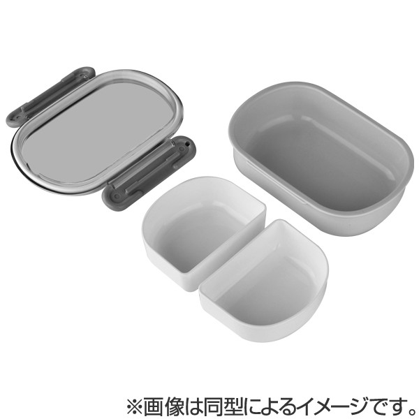 お弁当箱 小判型 がんばれ ルルロロ 270ml 子供用 キャラクター 食洗機対応 ランチボックス 小判型弁当箱 1段 子供用お弁当箱 の通販はau Pay マーケット リビングート