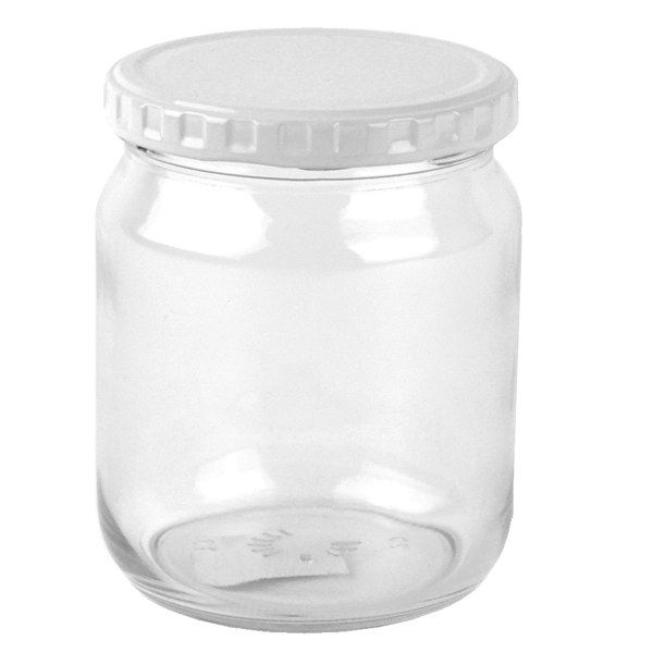 保存容器 ジャム瓶 500ml ガラス瓶 保存ビン ガラス瓶 ガラス保存容器 キッチン用品 キッチン雑貨 ジャム壺 保存瓶 の通販はau Pay マーケット リビングート