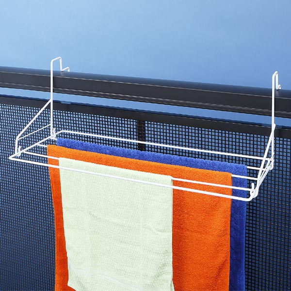 洗濯ハンガー バスタオルハンガー ベランダ用 洗濯用品 洗濯物干し 物干ハンガー 室内干し タオル干し 小物干し ベランダ タオルハの通販はau Pay マーケット リビングート