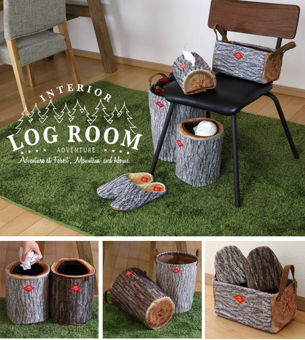 スリッパ Logroom ルームシューズ ルームスリッパ おしゃれ 木 木目 木目調 布 来客用 室内用 スエード スエード調 の通販はau Pay マーケット リビングート