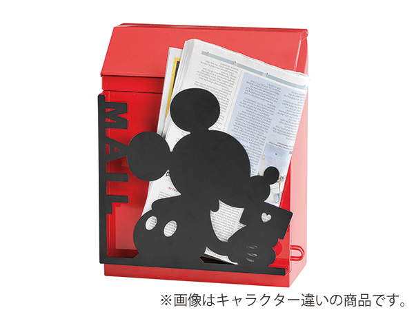 ポスト くまのプーさん 壁掛け 鍵付き 郵便ポスト ディズニー 送料無料 郵便受け おしゃれ 壁付け メールボックス 壁 上入れ 前出し の通販はau Pay マーケット リビングート