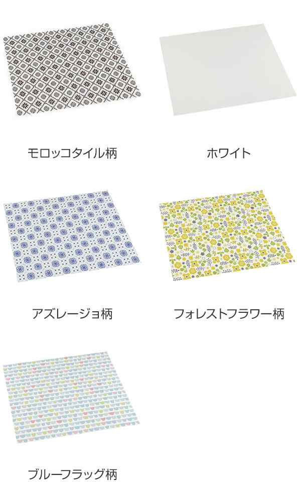 調理台マット シリコン キッチントップ保護マット 60×75cm （ シリコン製マット 調理マット 大判サイズ キッチン保護マット  シリコンマの通販はau PAY マーケット - リビングート