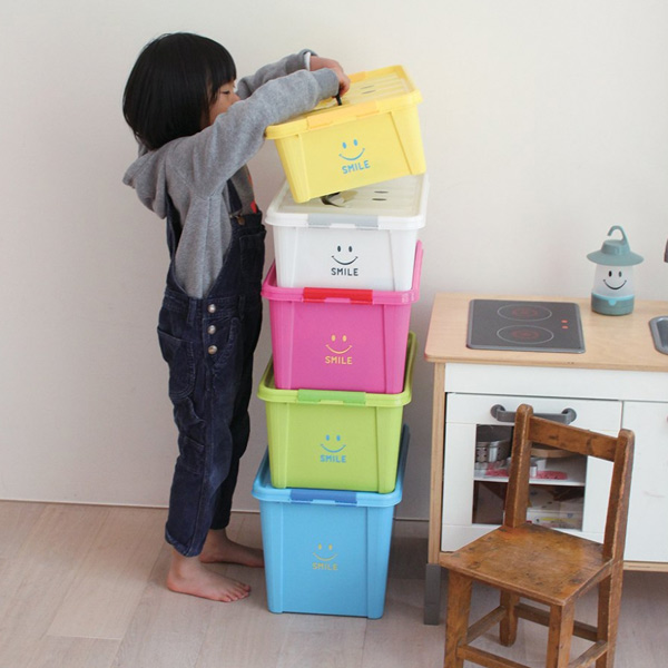 おもちゃ箱 S 幅40 奥行28 高さ15cm 収納ボックス おもちゃ 収納 スマイル 同色3個セット 収納ケース おもちゃ入れ おもちゃの通販はau Pay マーケット リビングート おもちゃ箱 S 幅40 奥行28 高さ15cm 収納ボックス おもちゃ 収納 スマイル 同色3個セット 収納ケース おもちゃ入れ おもちゃの通販はau Pay マーケット リビングート
