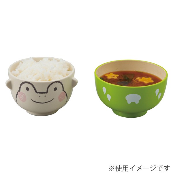 汁椀 茶碗 セット ミニ カエル どうぶつシリーズ 磁器 食器 日本製 食洗機対応 お茶碗 電子レンジ対応 お椀 飯碗 椀 味噌汁椀 ご飯茶の通販はau Pay マーケット リビングート