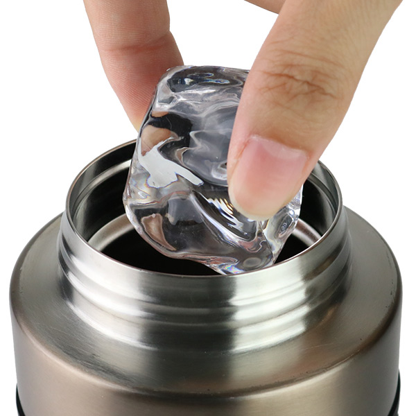 水筒 1リットル ジェニアル マグカップ 1000ml ステンレス 保温 保冷 真空二重構造 直飲み ステンレスボトル 1l 1リットル 大容量 スの通販はau Pay マーケット リビングート