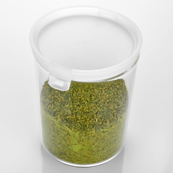 保存容器 アクリルキャニスター 円筒型 1300ml プラスチック製 プラスチック保存容器 丸型 筒型 円柱形 キッチン用品 キッチン雑貨の通販はau Pay マーケット リビングート