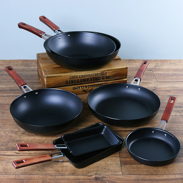 炒め鍋 30cm Ih対応 鉄製 ネオキャスチール ガス火対応 フライパン 鉄フライパン30センチ 深型フライパン 鉄製フライパン いたの通販はau Pay マーケット リビングート