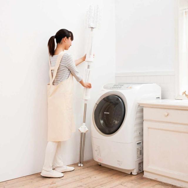 室内物干し Porish スタンド物干しパラソル型3段s ステンレス パラソル パラソルハンガー 部屋干し 物干しスタンド 洗濯物干し タの通販はau Pay マーケット リビングート