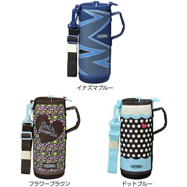 ハンディポーチ 水筒 部品 サーモス Thermos Ffr 1004wf すいとう パーツ 水筒カバー ポーチ ケース の通販はau Pay マーケット リビングート