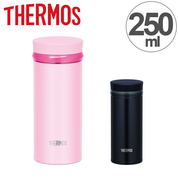 水筒 サーモス Thermos 真空断熱ケータイマグ 直飲み 250ml Jno 252 軽量 ステンレスボトル マグ 魔法瓶 保温 保冷 マグボトル ステンの通販はau Pay マーケット リビングート
