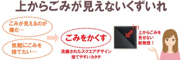 ゴミ箱 ふた付き ユニード カクス （ ごみ箱 ダストボックス ダストBOX くず入れ 屑入れ くずかご リビング 部屋 おしゃれ ）の通販はau  PAY マーケット - リビングート