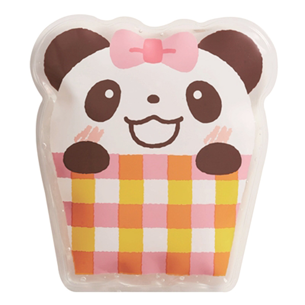 保冷剤 るんるんカップパンダ ランチグッズ お弁当グッズ お弁当用 保冷グッズ の通販はau Pay マーケット リビングート