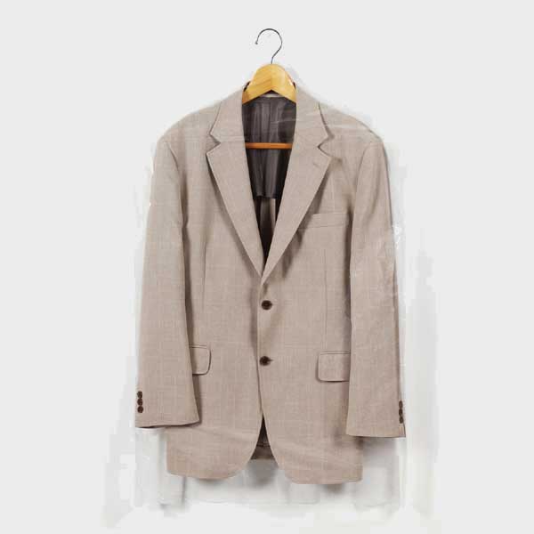 衣類カバー スーツカバー 60 95cm ベーシック ショート 10枚入り 日本製 洋服カバー 不織布 衣類収納袋 収納袋 衣類収納 収納 の通販はau Pay マーケット リビングート