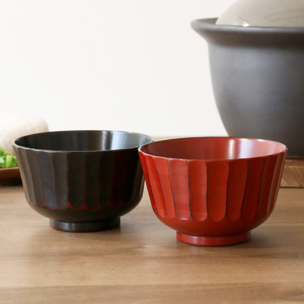 汁椀 木製 310ml 京しぼり汁椀 漆 天然木 食器 お椀 椀 味噌汁椀 吸物椀 器 うつわ 漆塗り 木製食器 吸い物 吸物 味噌汁 お碗 汁碗 和の通販はau Pay マーケット リビングート