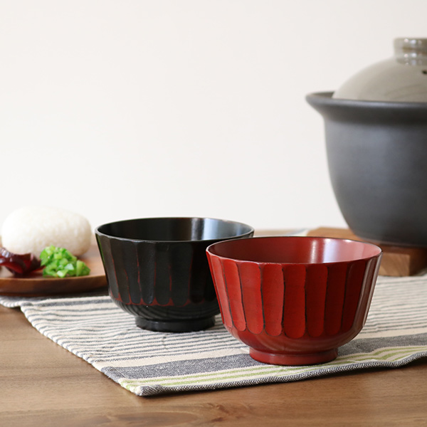 汁椀 木製 310ml 京しぼり汁椀 漆 天然木 食器 お椀 椀 味噌汁椀 吸物椀 器 うつわ 漆塗り 木製食器 吸い物 吸物 味噌汁 お碗 汁碗 和の通販はau Pay マーケット リビングート