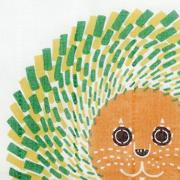 ふきん Kata Kata 七衣ふきん ライオン 日本製 布巾 フキン 台拭き むす美 蚊帳生地 綿 布きん 手ぬぐい キッチンタオル 食器拭き 皿の通販はau Pay マーケット リビングート
