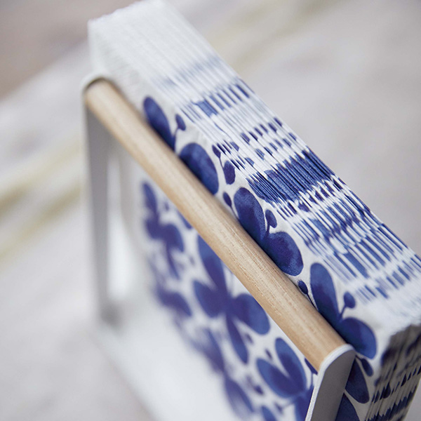 ペーパーホルダー ペーパーナプキンホルダー トスカ Tosca ナプキンスタンド 紙ナプキン 山崎実業 ペーパーナプキン 紙ナプキンホルダの通販はau Pay マーケット リビングート