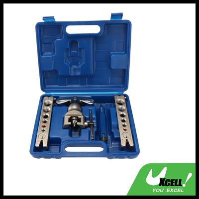 uxcell チューブフレアツール ブレーキフレアリングツール ブレーキ修理ツール WK-806AM-L 45度の通販は